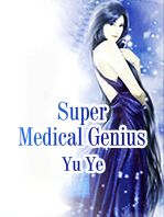 Super Medical Genius: Volume 1