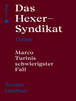 Das Hexer-Syndikat