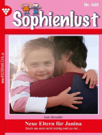 Sophienlust 409 – Familienroman