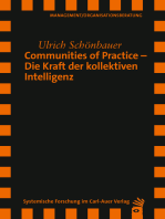 Communities of Practice – Die Kraft der kollektiven Intelligenz