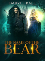 The Name Of The Bear