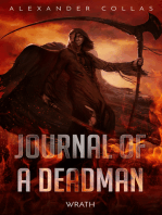 Journal of a Deadman