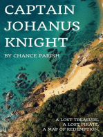 Captain Johanus Knight