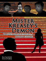 Mister Kreasey's Demon