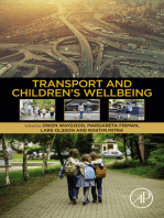 Transport and Children’s Wellbeing