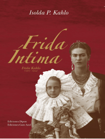 Frida Kahlo