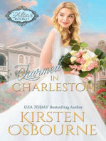 Charmed in Charleston: At the Altar, #21
