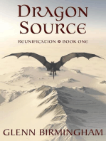 Dragon Source: Reunification, #1