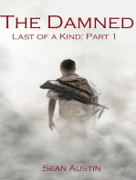 Last of a Kind: The Damned