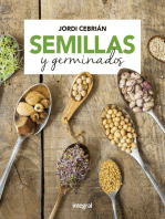 Semillas y germinados