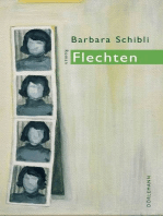 Flechten: Roman