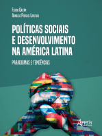 Políticas Sociais e Desenvolvimento na América Latina: Paradigmas e Tendências
