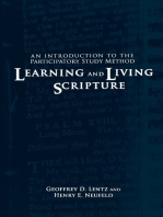 How To Write A Bible Study Lesson | PDF | Expository Preaching ...