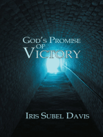 God's Promise of Victory
