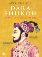 Dara Shukoh