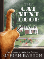 The Cat Next Door