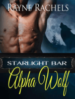 Alpha Wolf: Starlight Bar