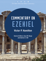 Commentary on Ezekiel: From The Baker Illustrated Bible Commentary