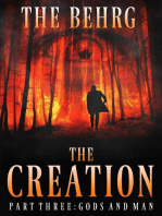 The Creation: Gods and Man: The Creation Series, #3