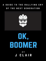 Ok, Boomer