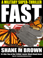 Fast: A Military Thriller