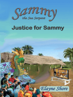 Sammy the Sea Serpent