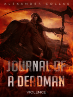 Journal of a Deadman