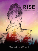 RISE: a Collection of Poems