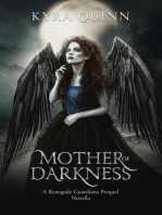 Mother of Darkness