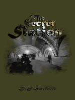 The Secret Station
