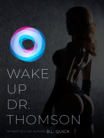 Wake Up, Dr. Thomson