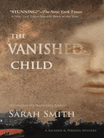 The Vanished Child: Reisden & Perdita Mysteries, #1