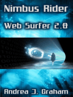 Nimbus Rider: Web Surfer Series, #2