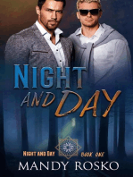 Night and Day: Night and Day, #1