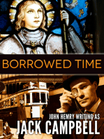 Borrowed Time