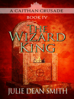 The Wizard King