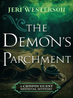 The Demon's Parchment