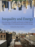 Galvin - Economic Inequality and Energy Consumption in Developed Countries: How Extremes of Wealth and Poverty in High Income Countries Affect CO2 Emissions and Access to Energy