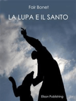 La lupa e il santo