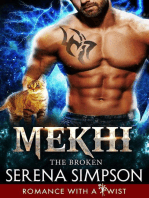 Mekhi