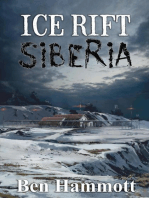 Ice Rift - Siberia: Ice Rift, #3