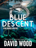 Blue Descent
