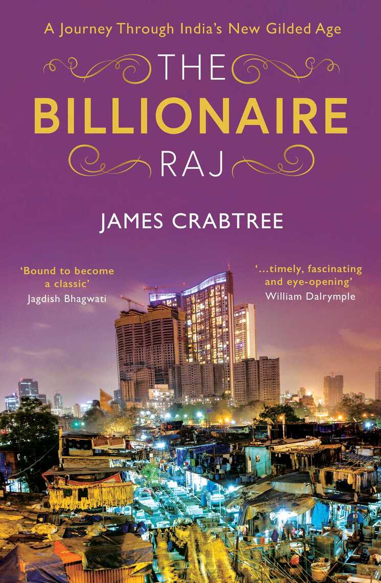 Billionaire Raj by James Crabtree (Ebook) - Read free for 30 days