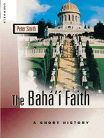 The Baha'i Faith