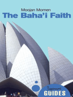 The Baha'i Faith: A Beginner's Guide