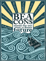 Beacons: Stories for our Not So Distant Future