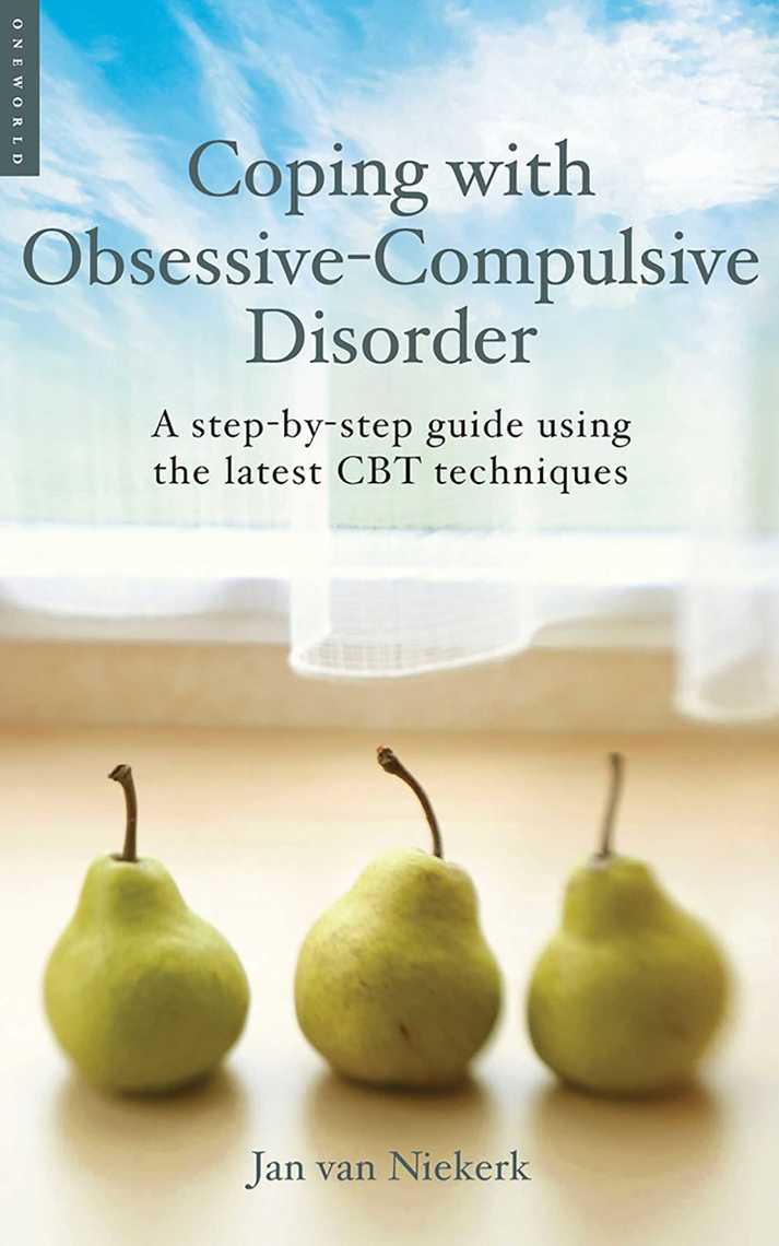 Coping with Obsessive-Compulsive Disorder by Jan Van Niekerk - Ebook |  Scribd