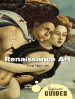 Renaissance Art: A Beginner's Guide