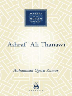 Ashraf Ali Thanawi: Islam in Modern South Asia
