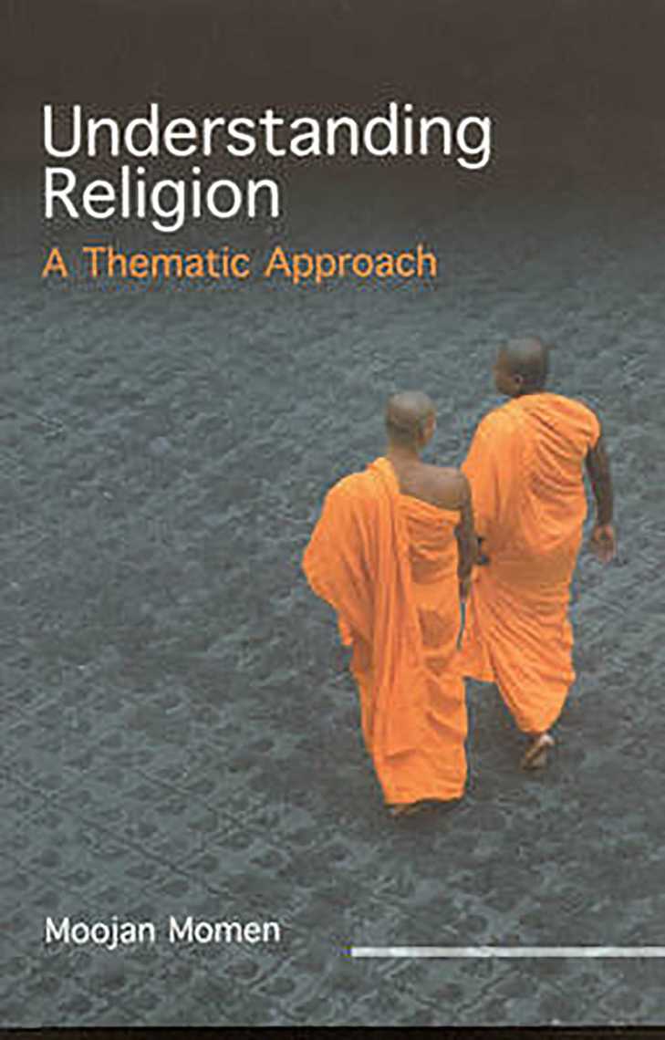 Read Understanding Religion Online By Moojan Momen Books